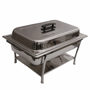 Catering buffet warmer